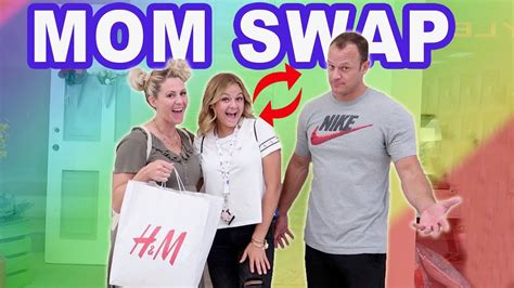 mom swap free porn|New Mom Swap Porn Videos 